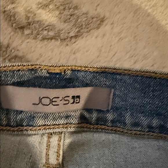 Joes the Brixton Men’s Classic Blue Denim Jeans NWT - Picture 4 of 7